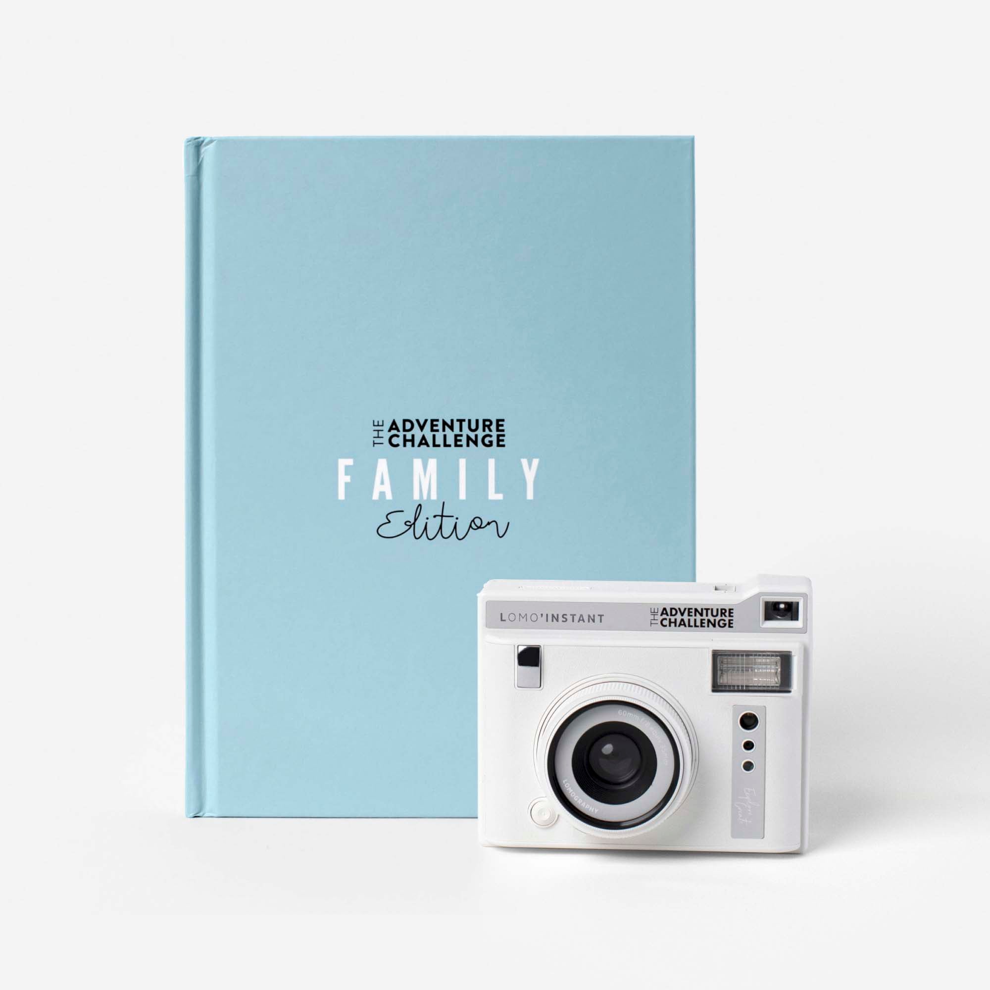 Family Camera Bundle