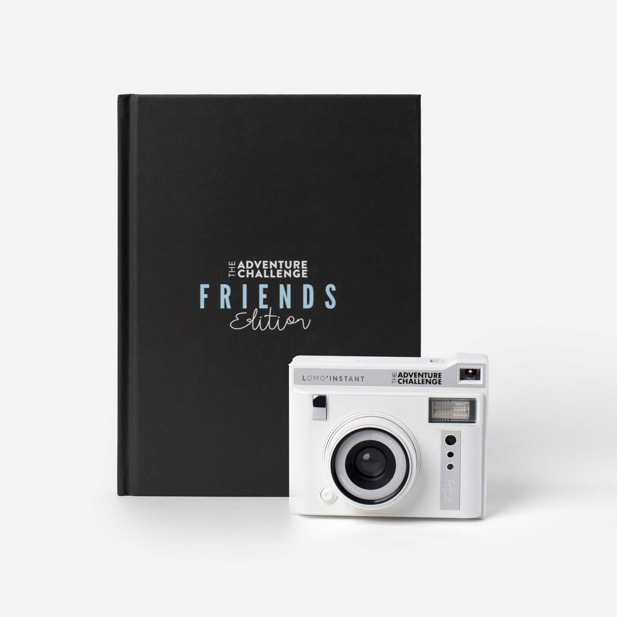Friends Camera Bundle