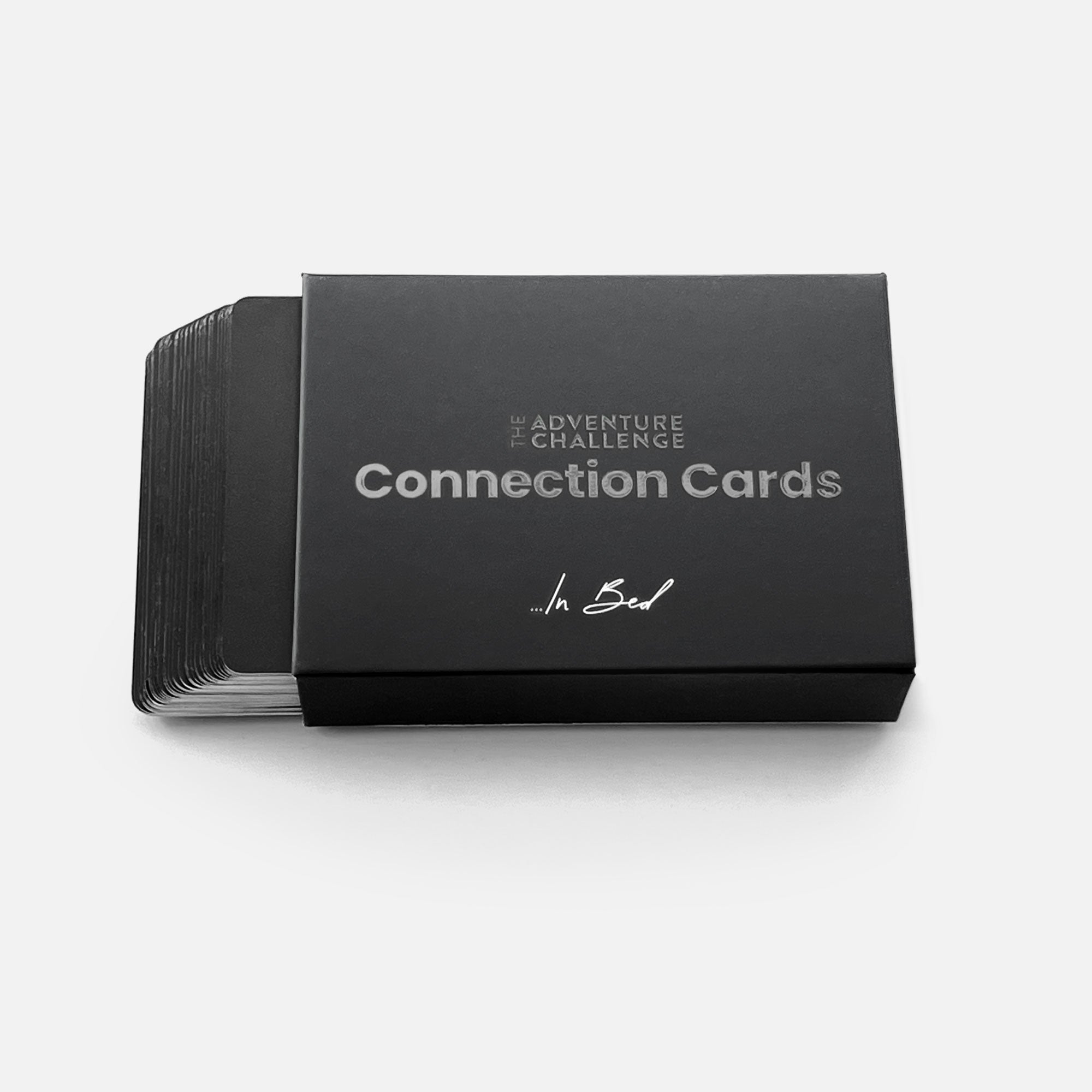 Connection Cards | ...In Bed Edition